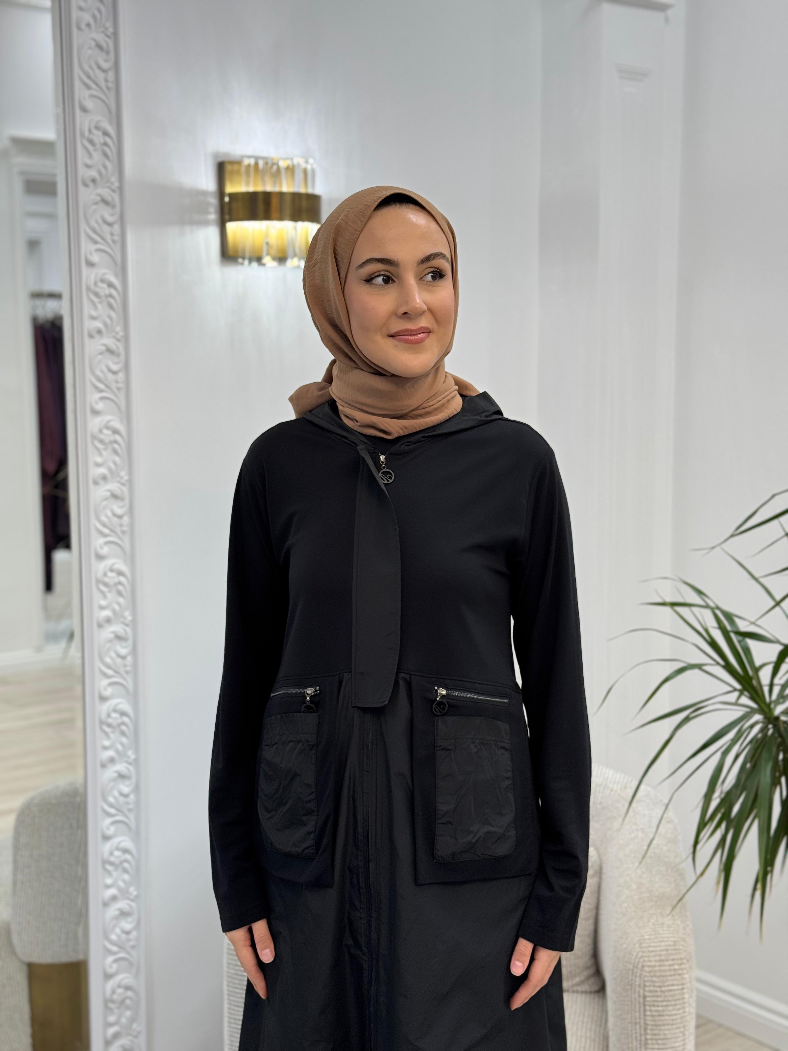 Almarwah Paraşüt Detaylı Kap 404874