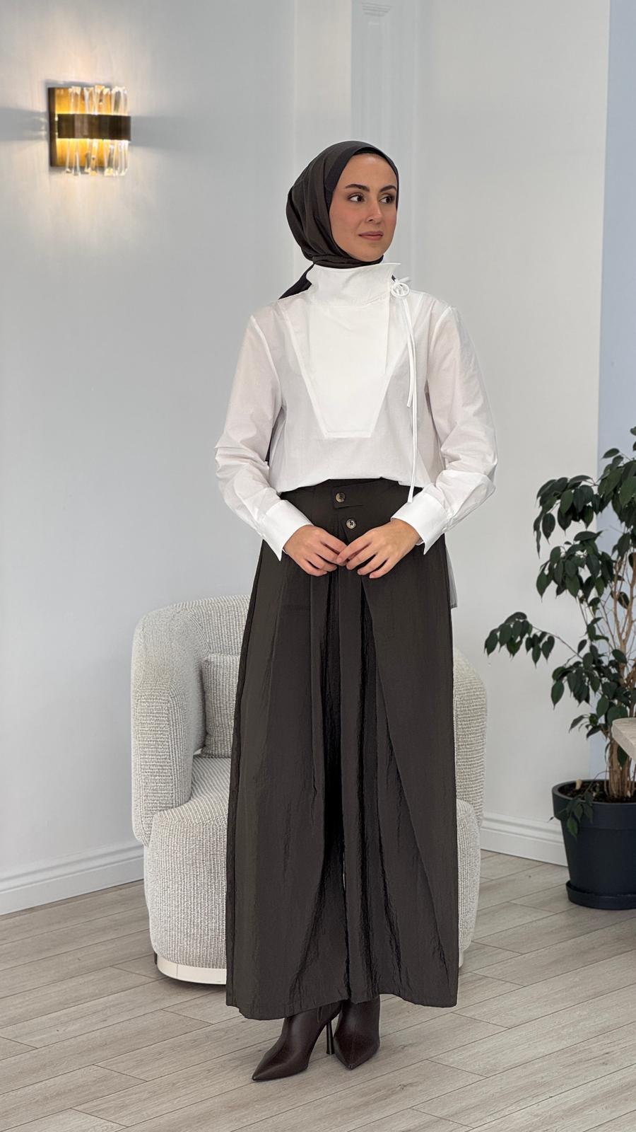 Almarwah Paraşüt Pantolon 606106