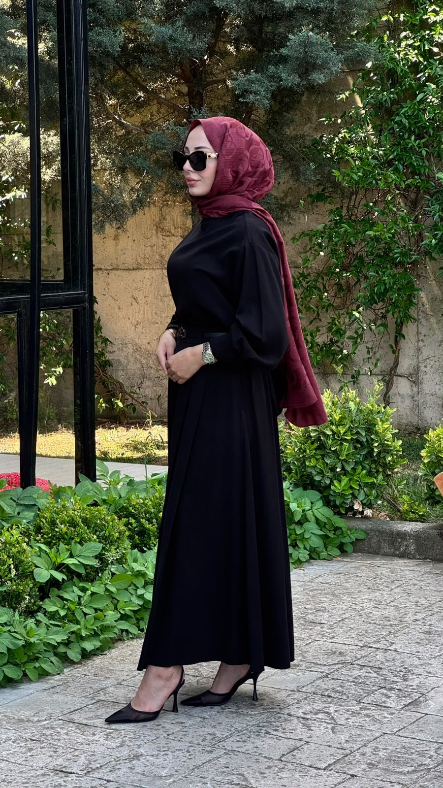 Almarwah Pileli Etekli Takım 202942