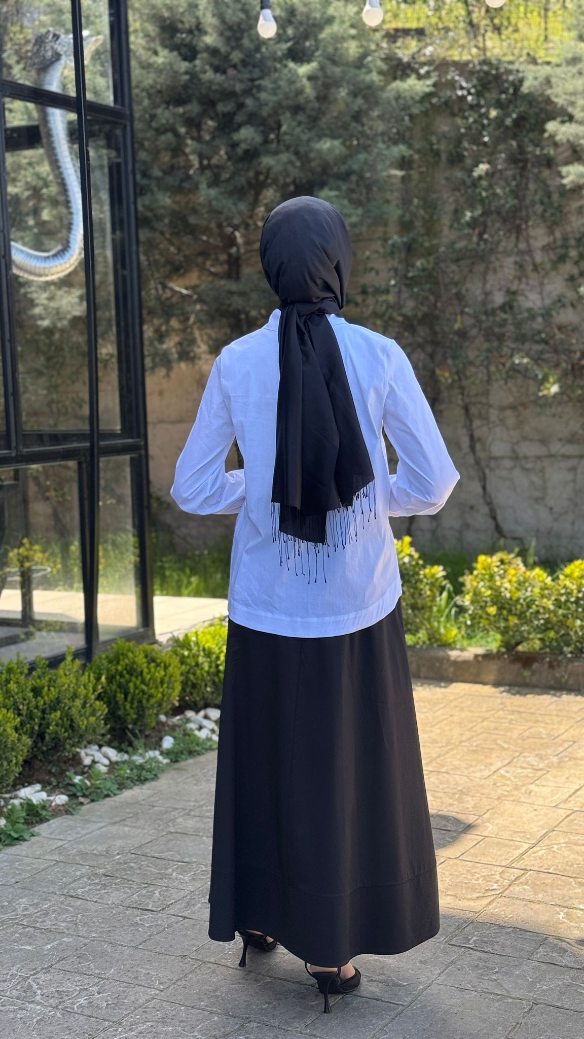 Almarwah Rahat Gömlek 101018