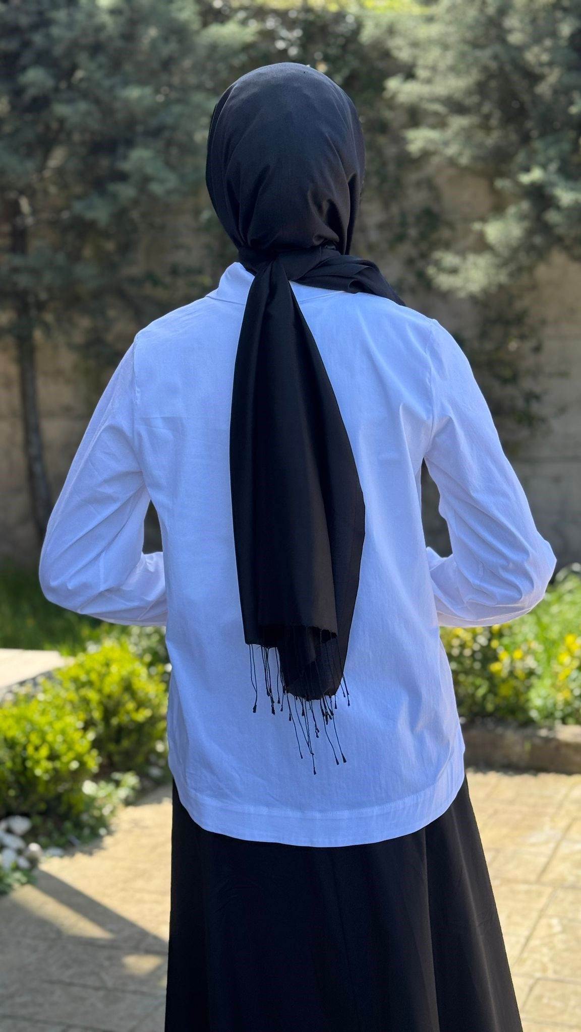 Almarwah Rahat Gömlek 101018