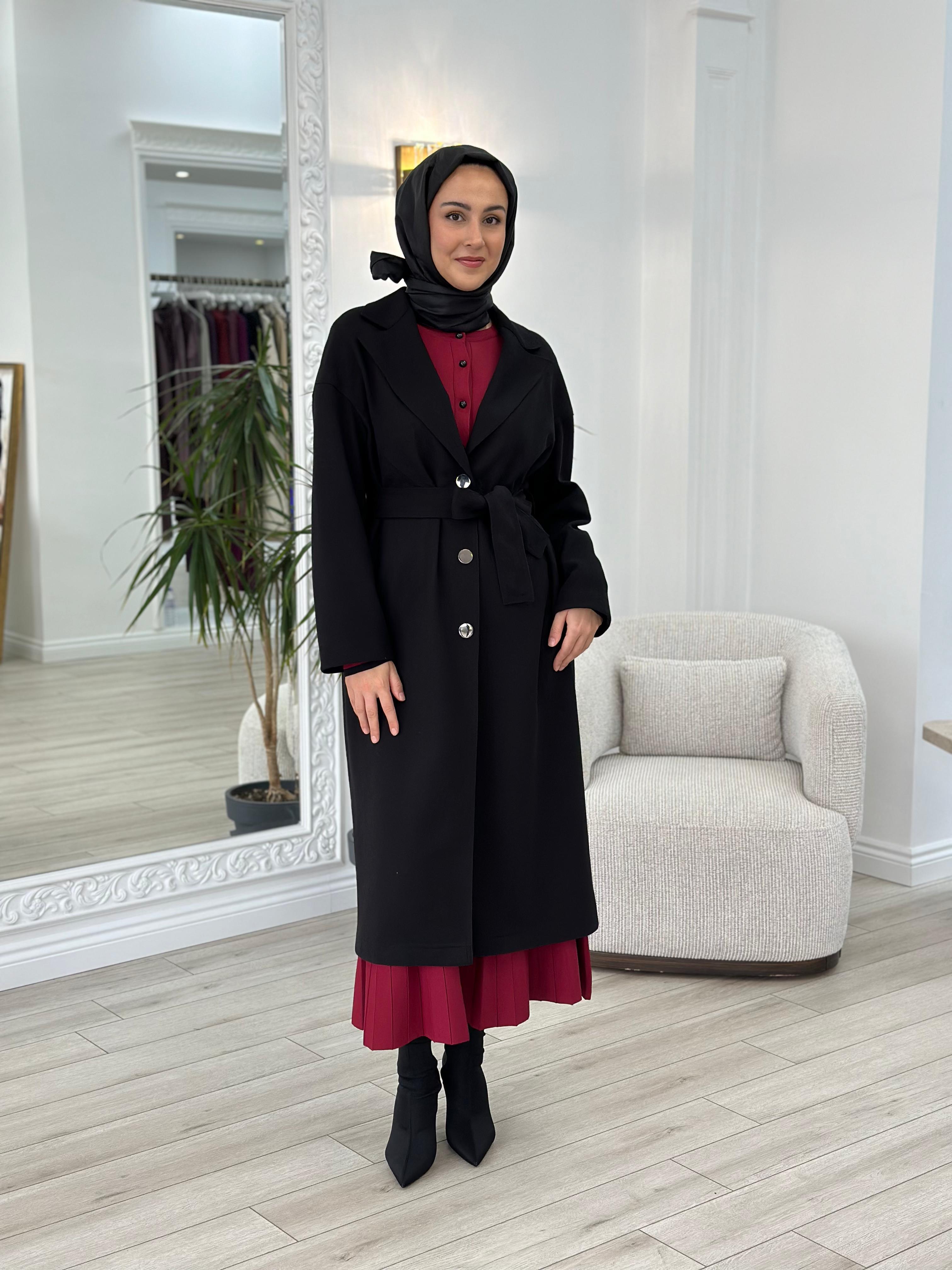 Almarwah Siyah Kap 505297