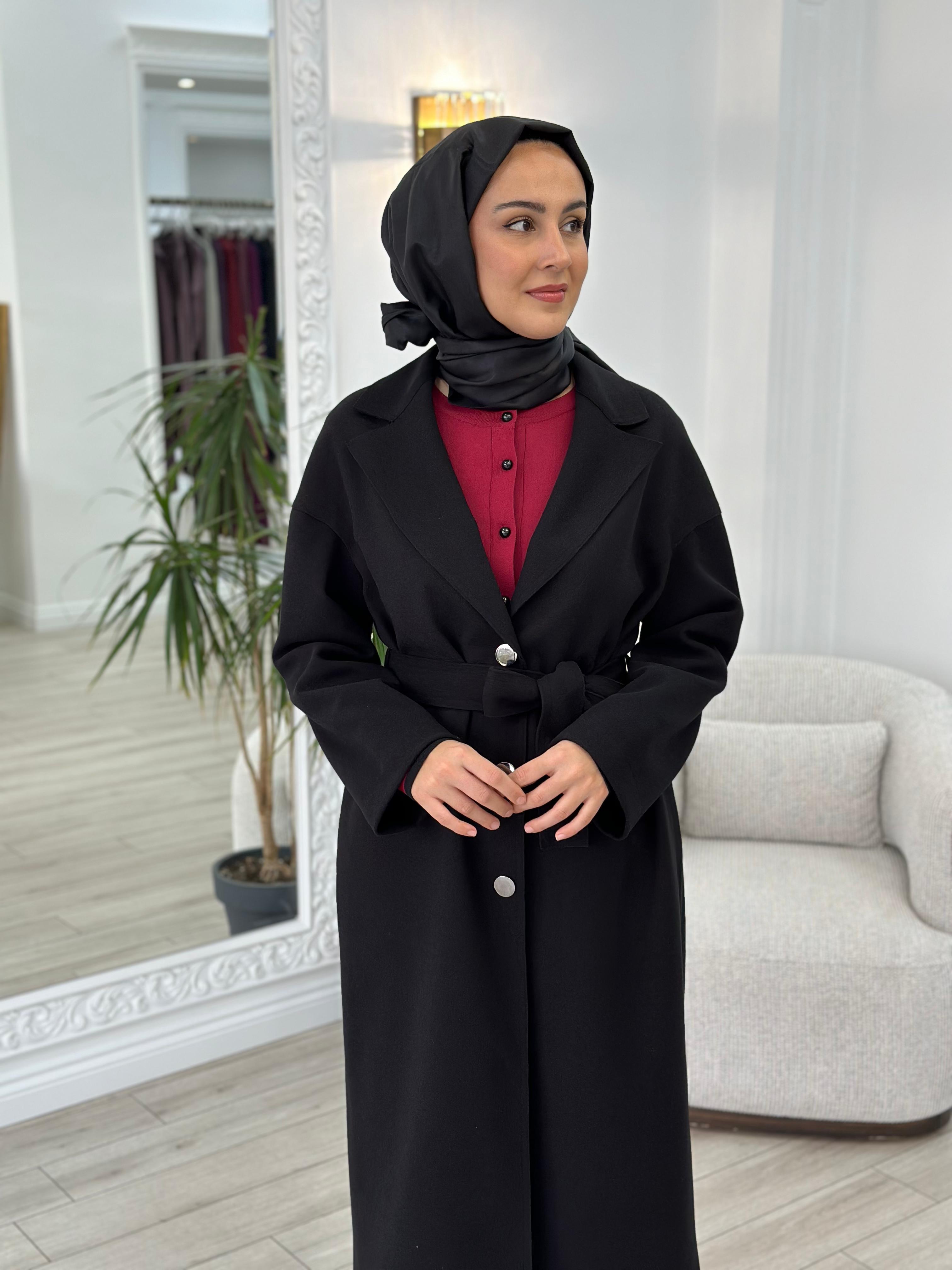 Almarwah Siyah Kap 505297