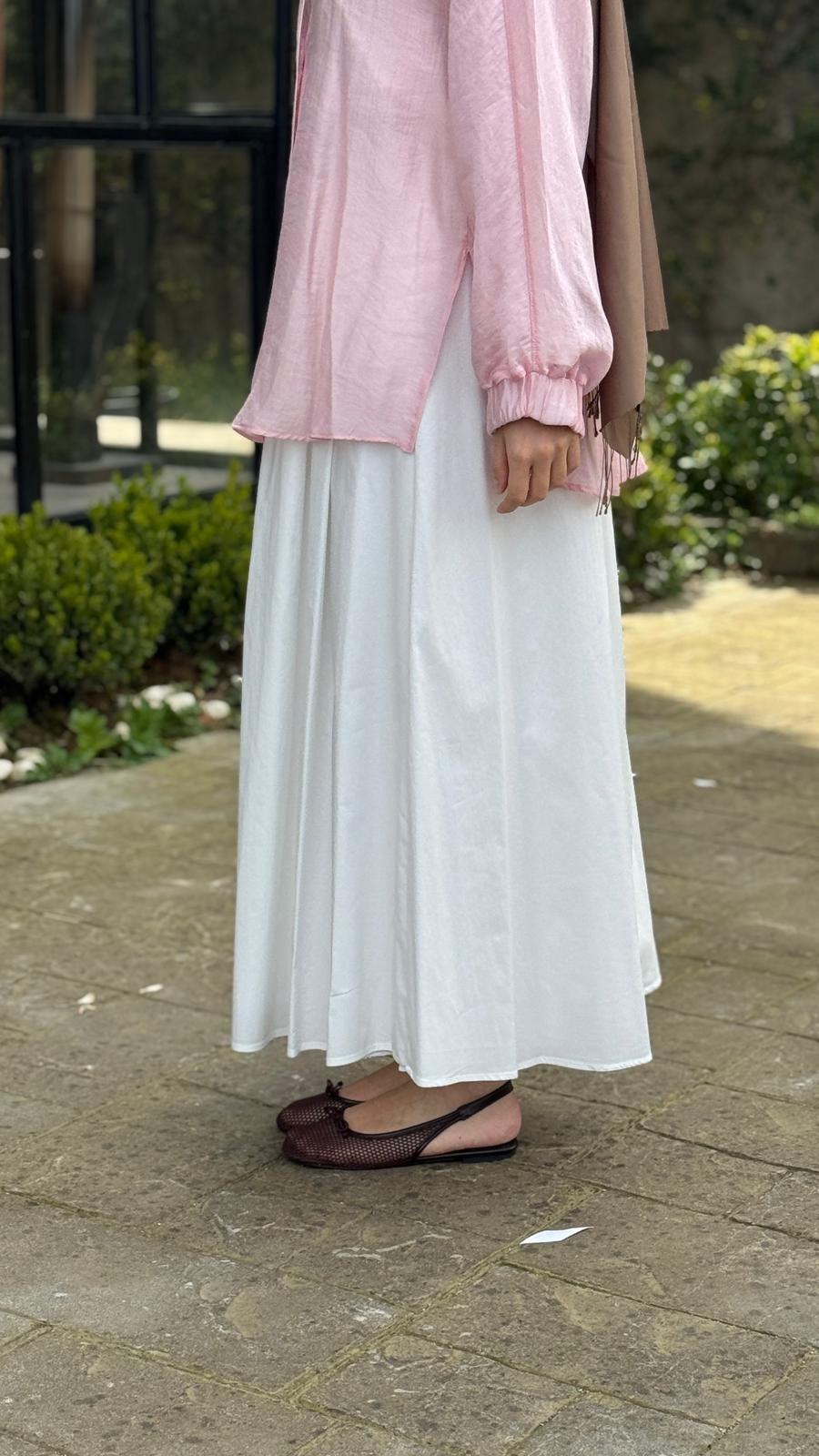 Almarwah Standart Etek 806475