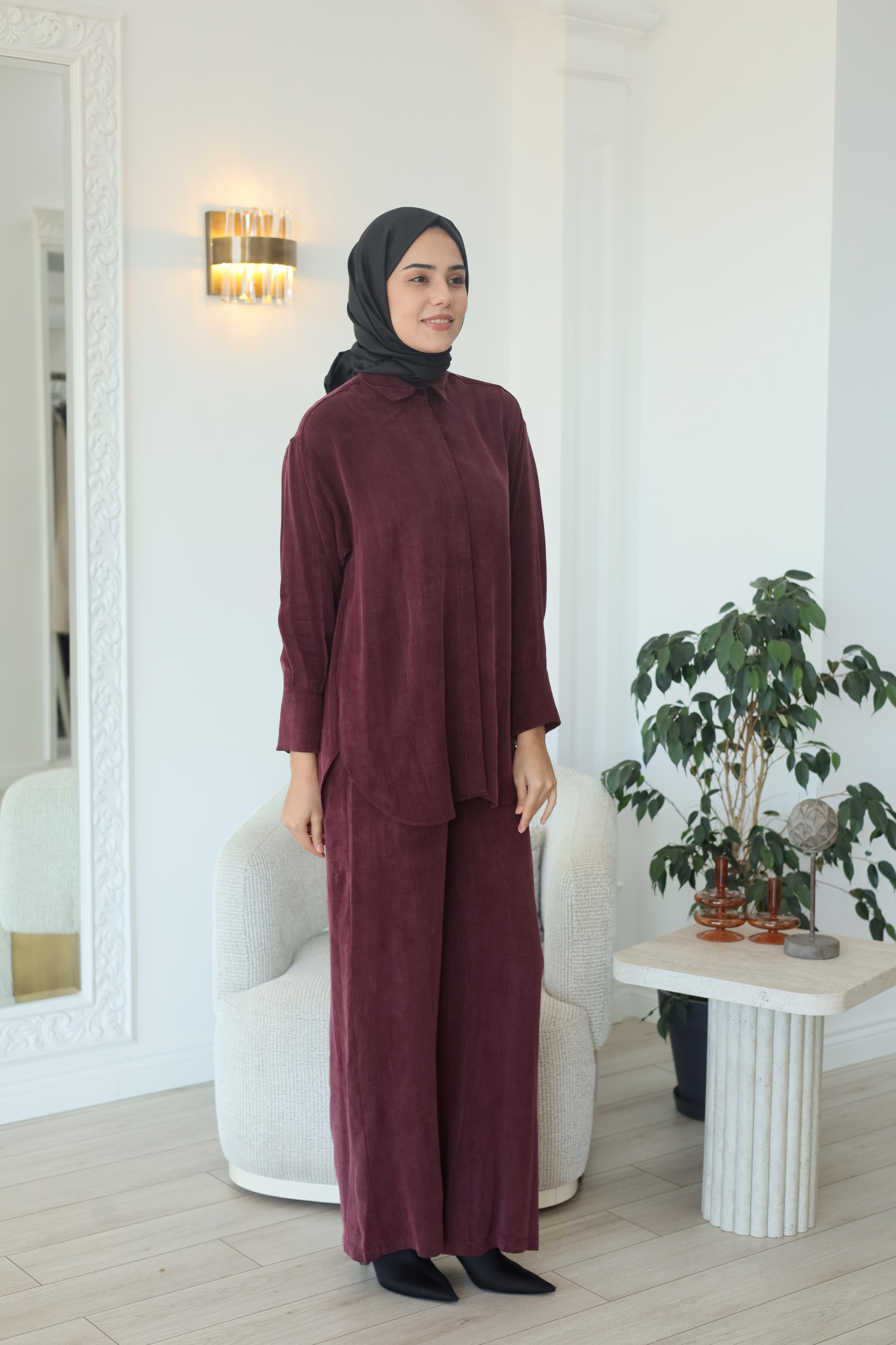 Almarwah Takım 202917