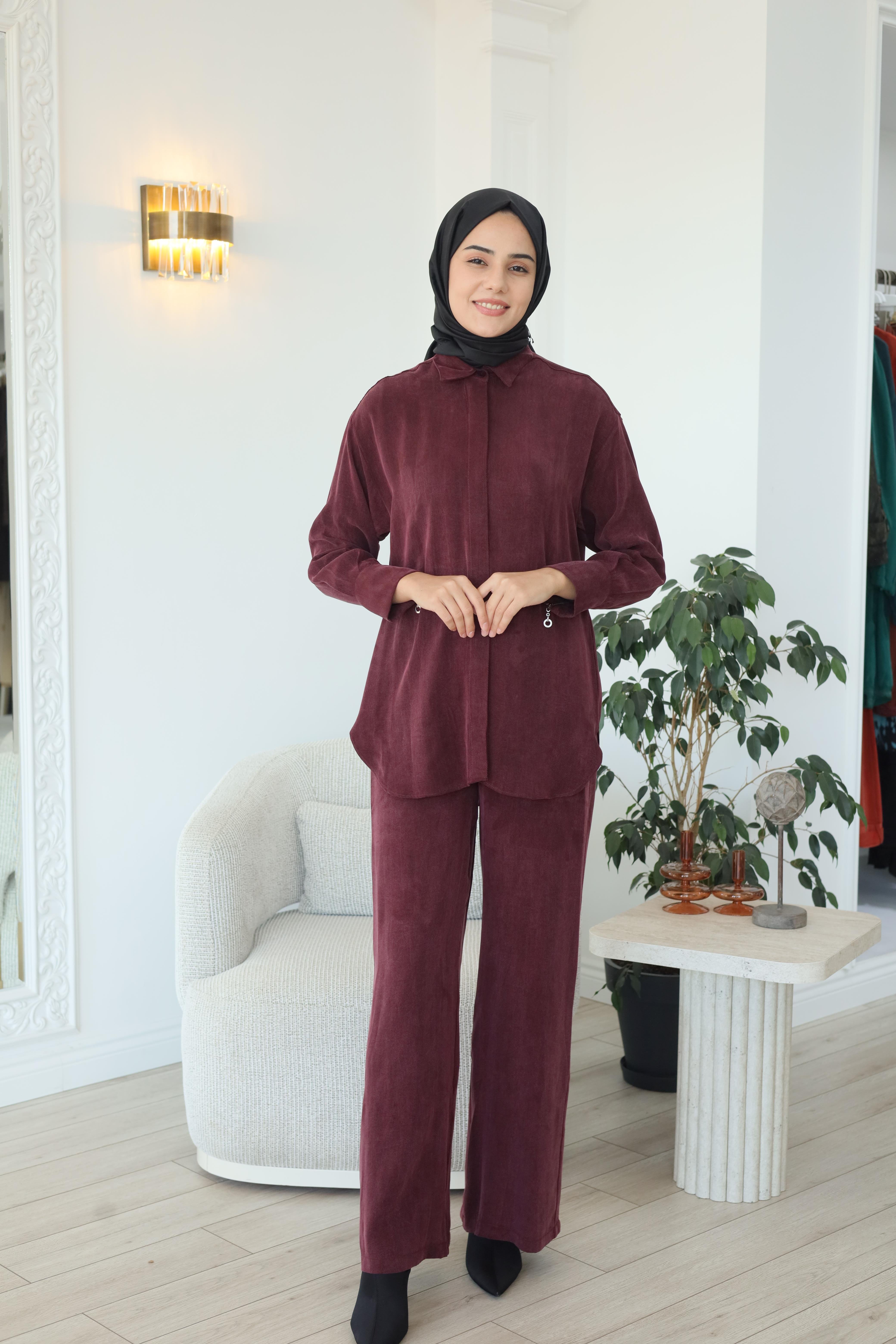 Almarwah Takım 202917