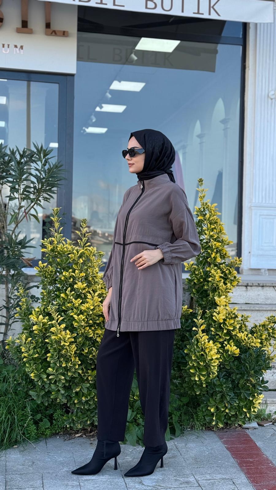 Almarwah Takım 202925