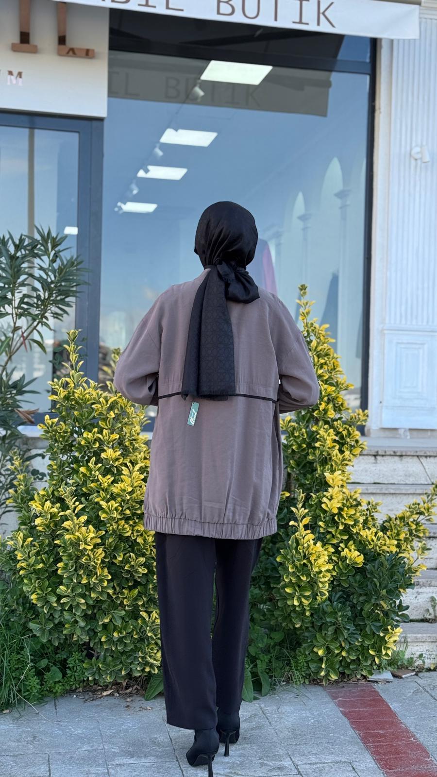 Almarwah Takım 202925
