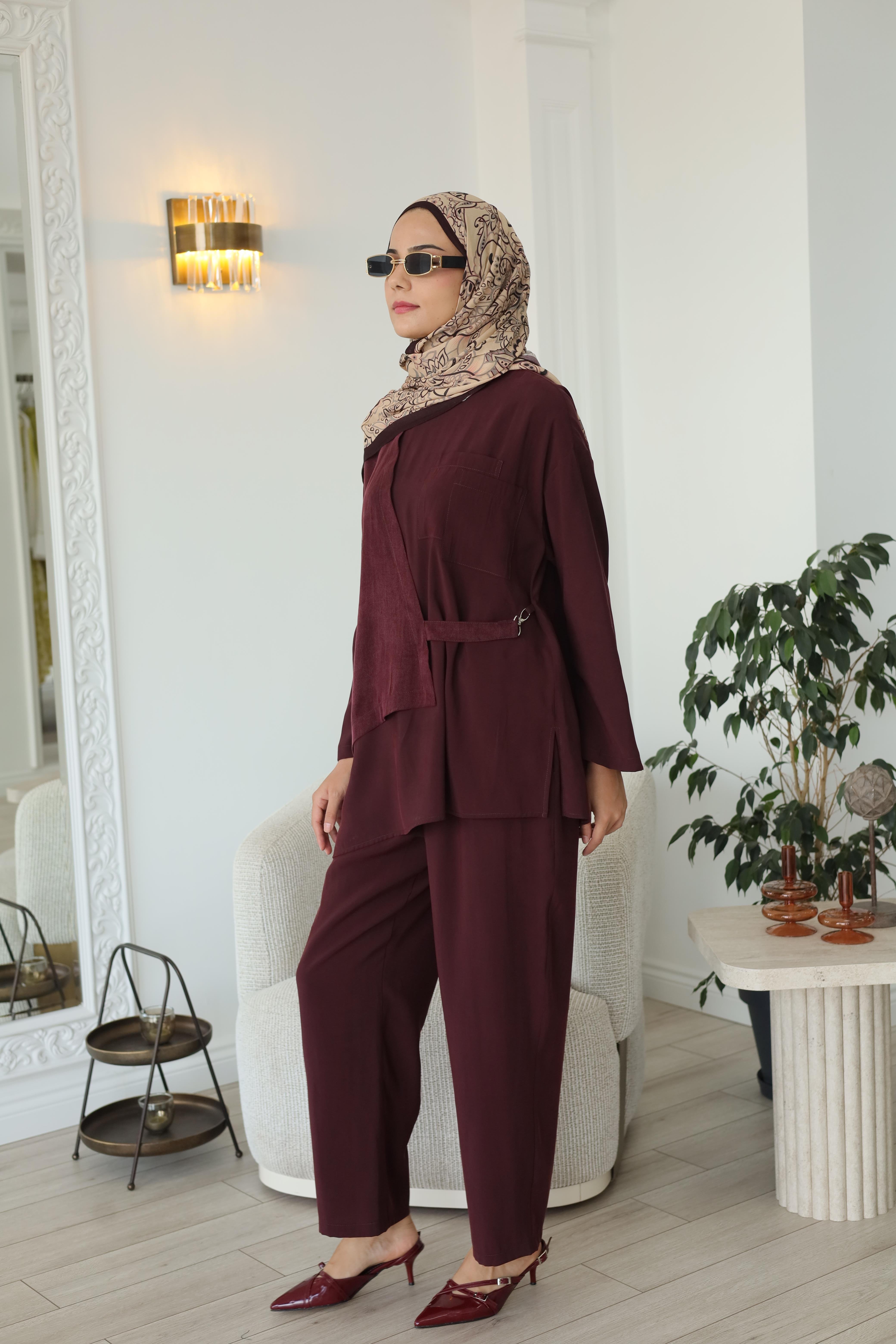 Almarwah Takım 202933