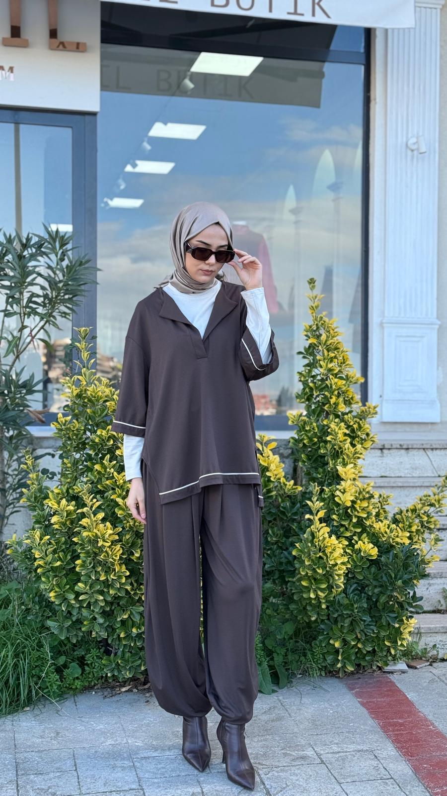 Almarwah Takım 202945