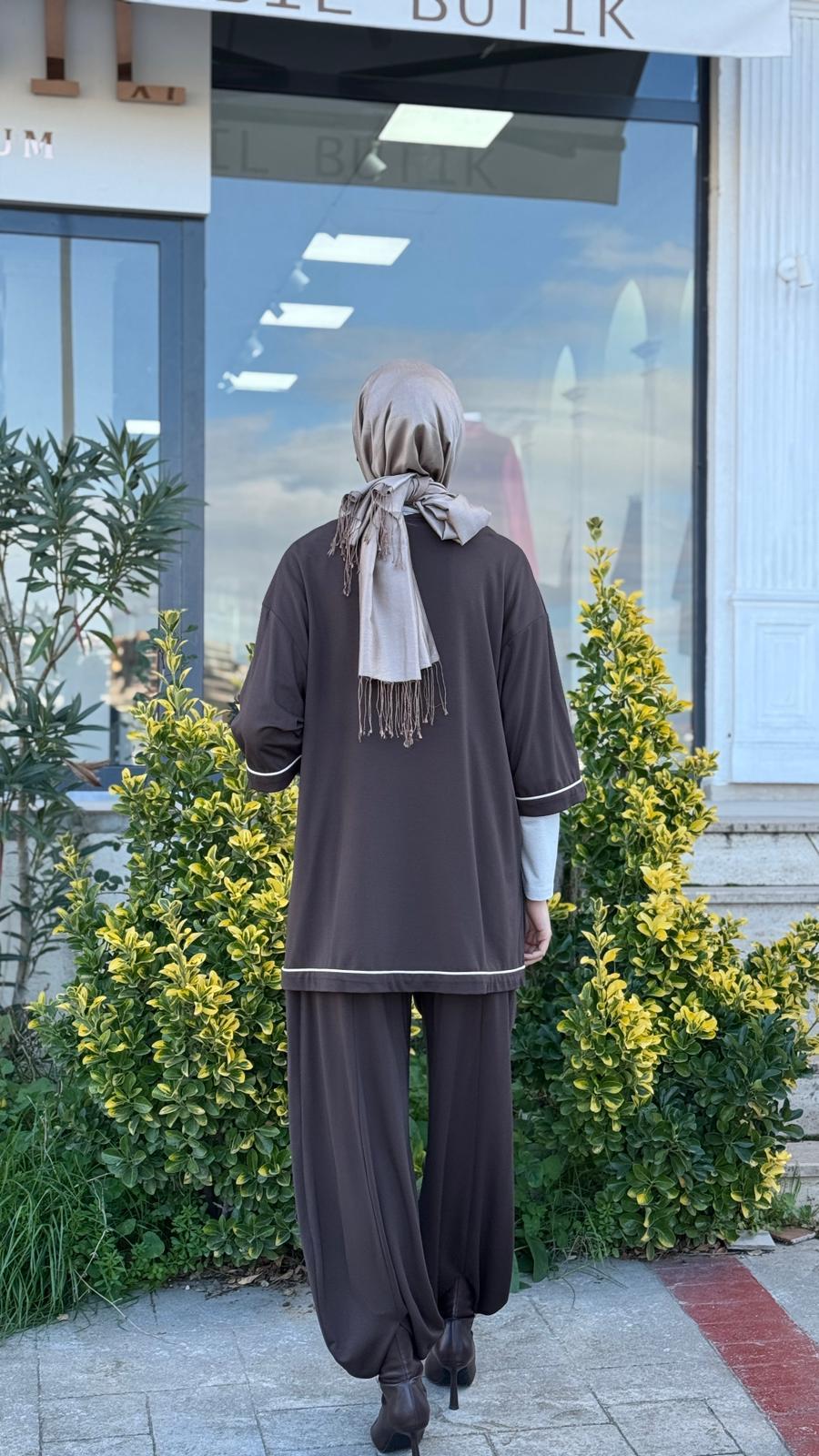 Almarwah Takım 202945
