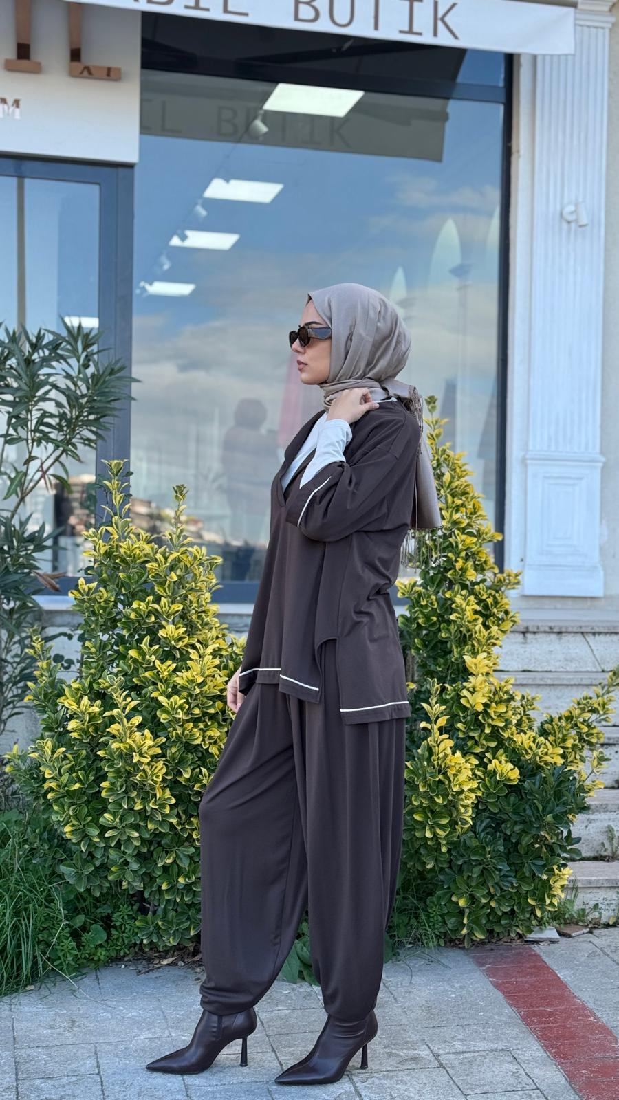 Almarwah Takım 202945