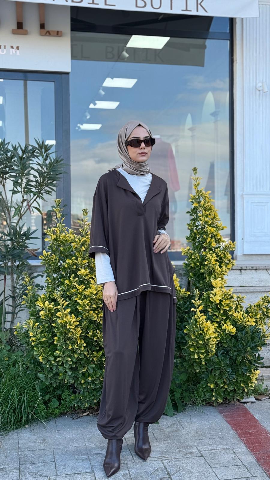 Almarwah Takım 202945