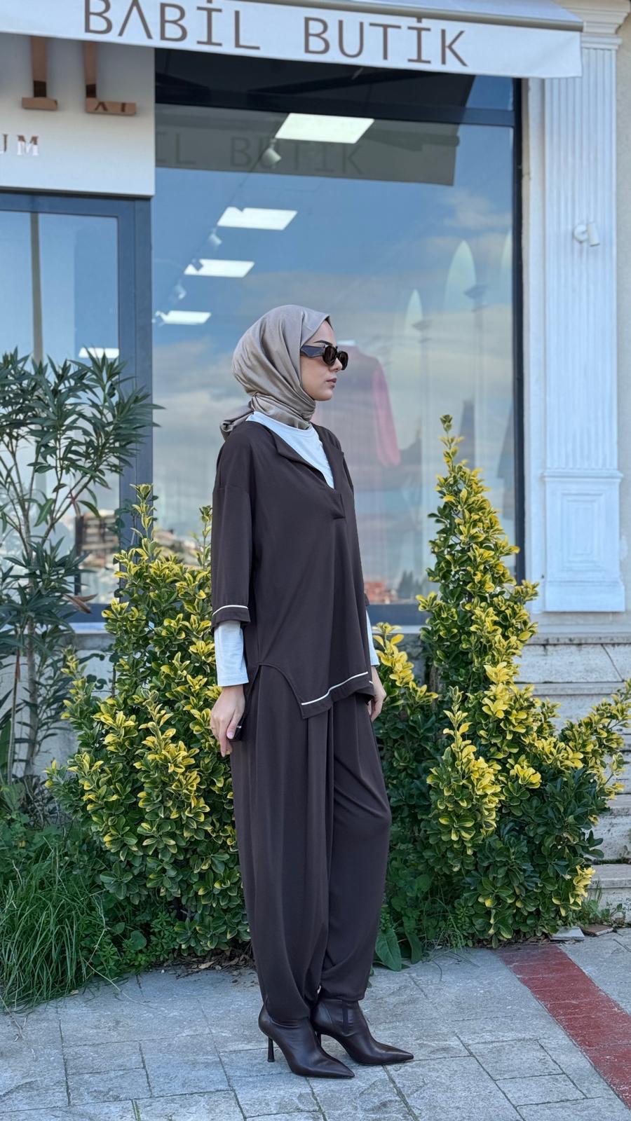 Almarwah Takım 202945