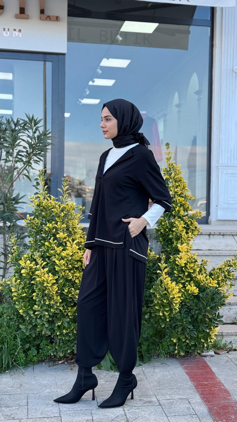 Almarwah Takım 202945
