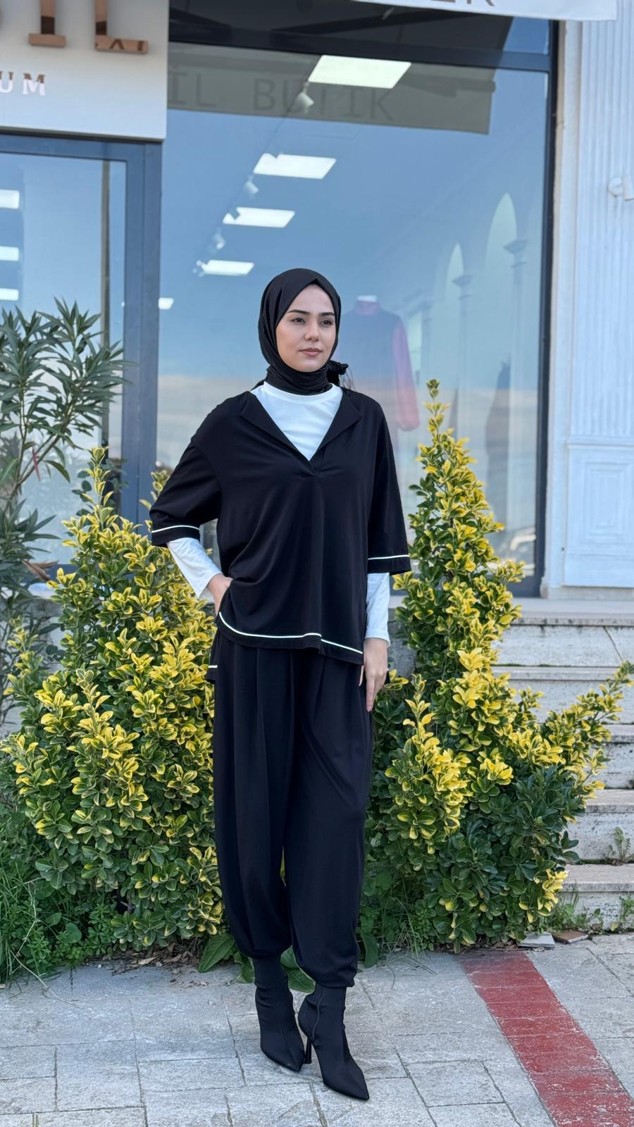 Almarwah Takım 202945