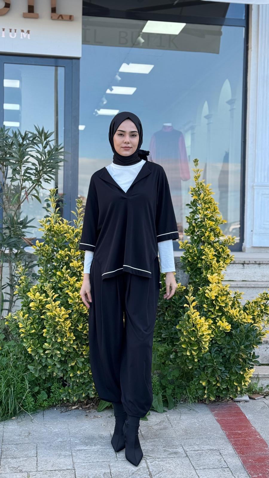 Almarwah Takım 202945