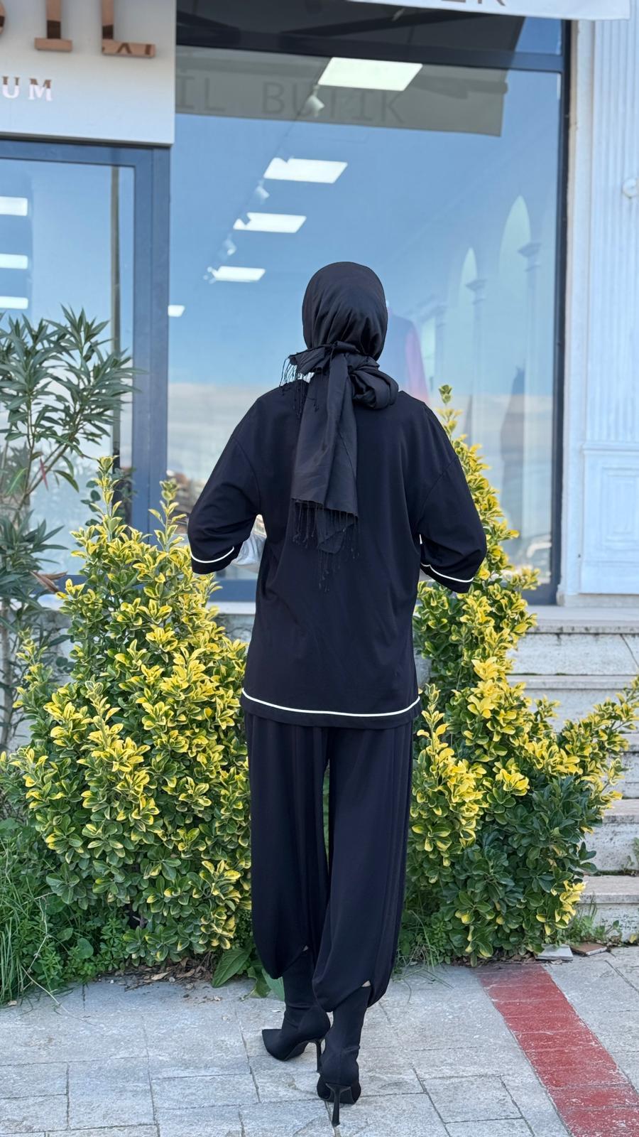 Almarwah Takım 202945