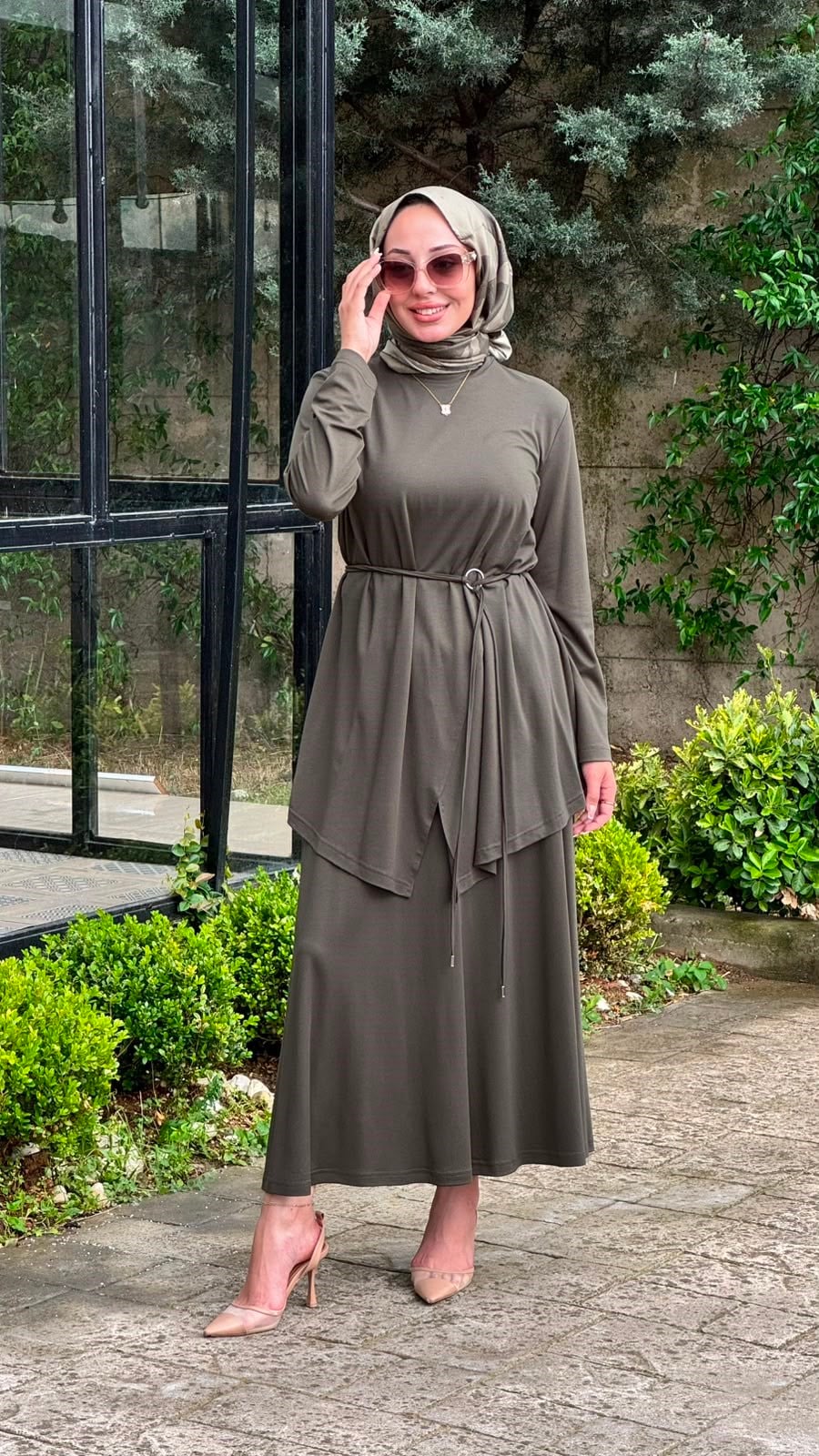 Almarwah Takım 202968