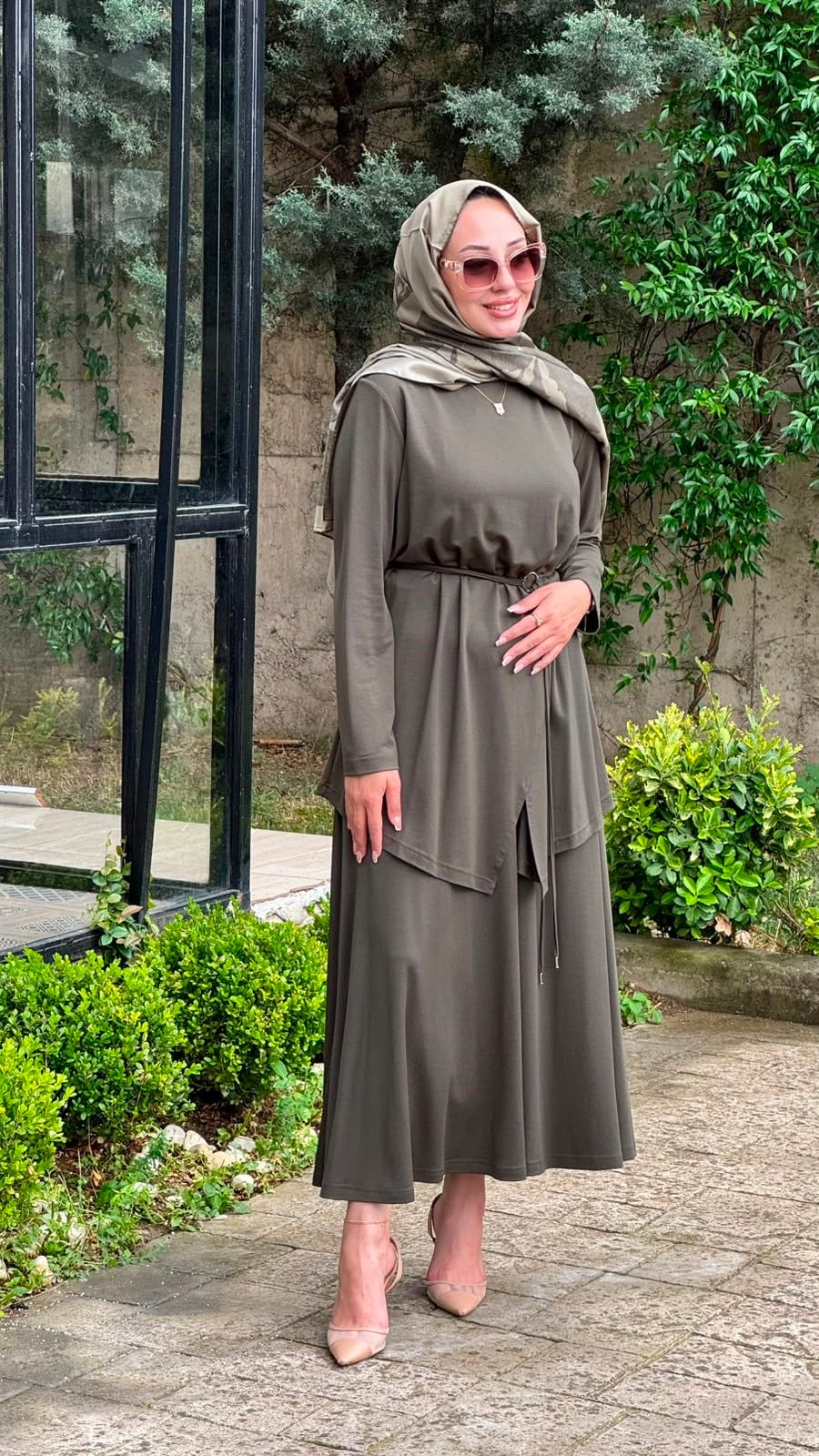 Almarwah Takım 202968