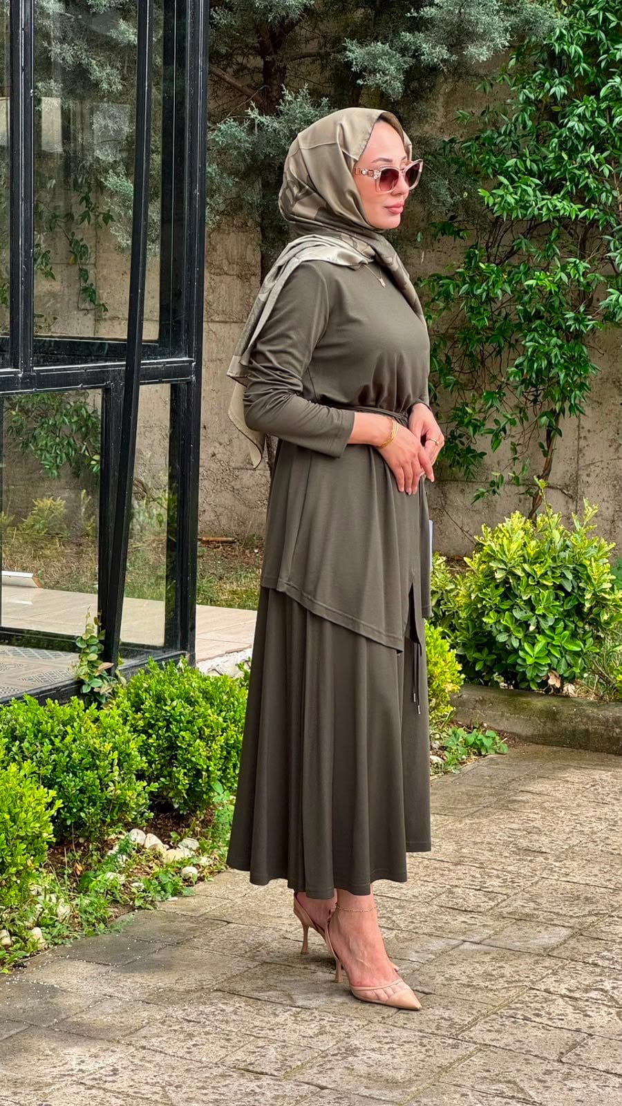 Almarwah Takım 202968
