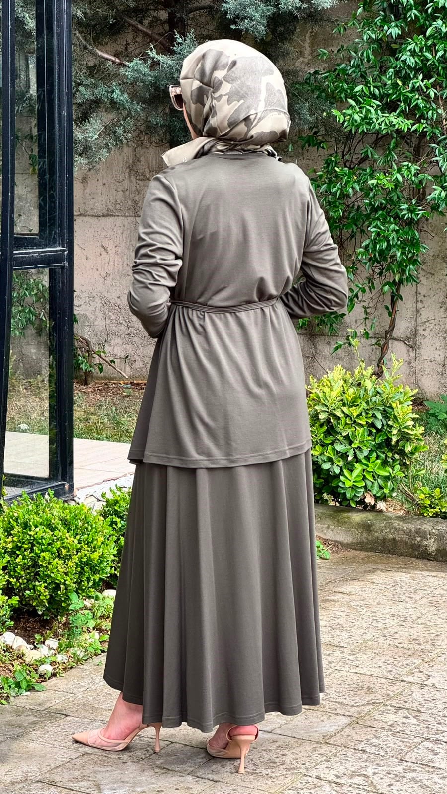 Almarwah Takım 202968