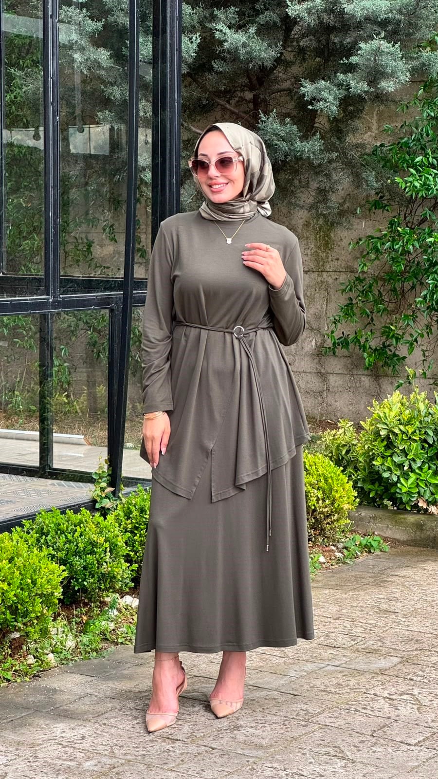Almarwah Takım 202968