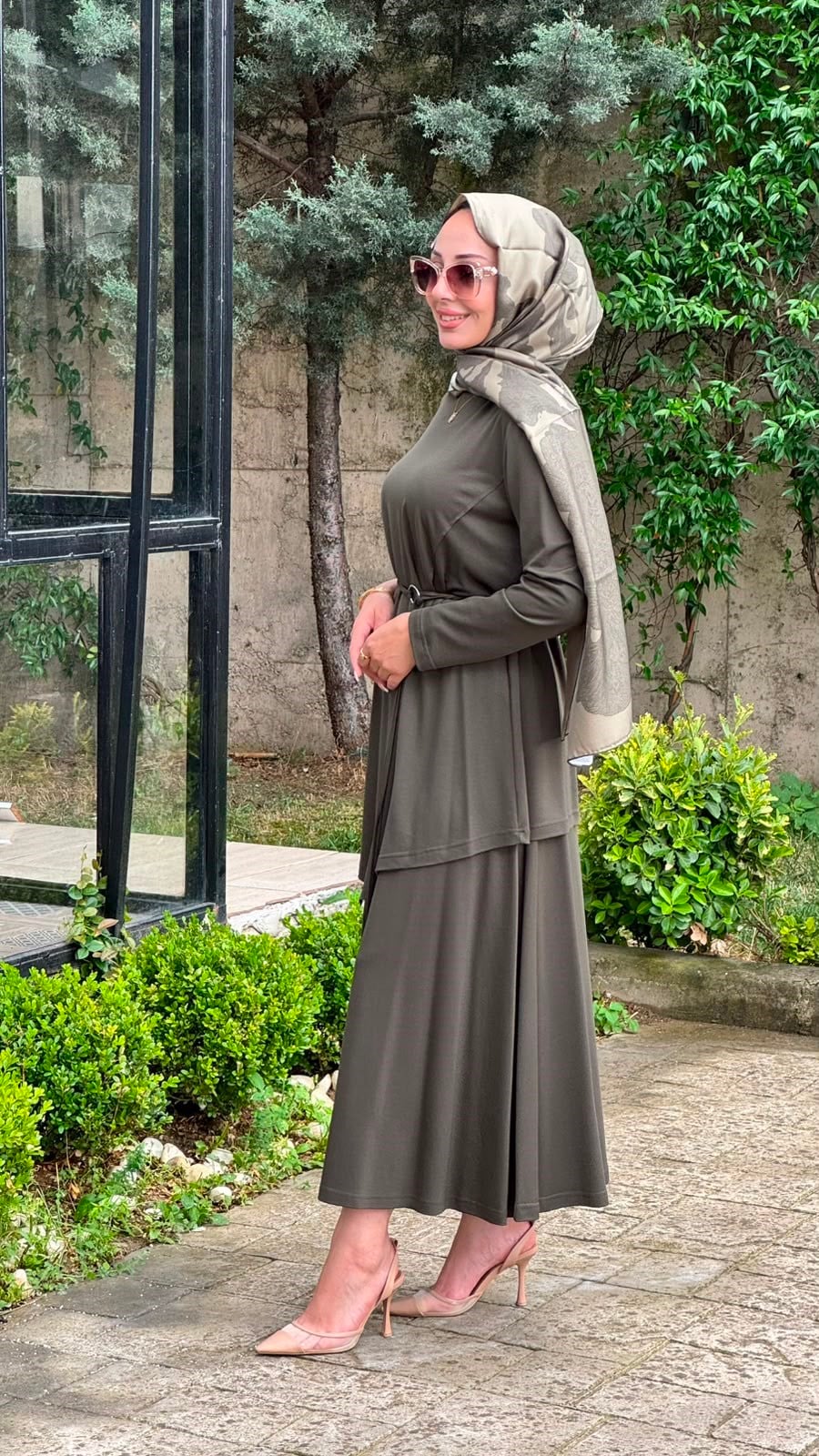 Almarwah Takım 202968