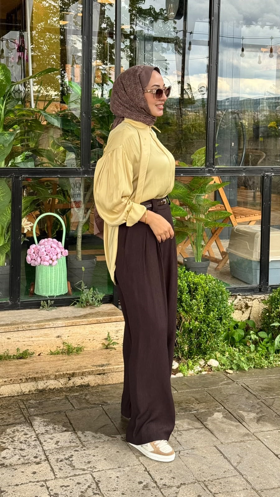 Almarwah Takım 202985