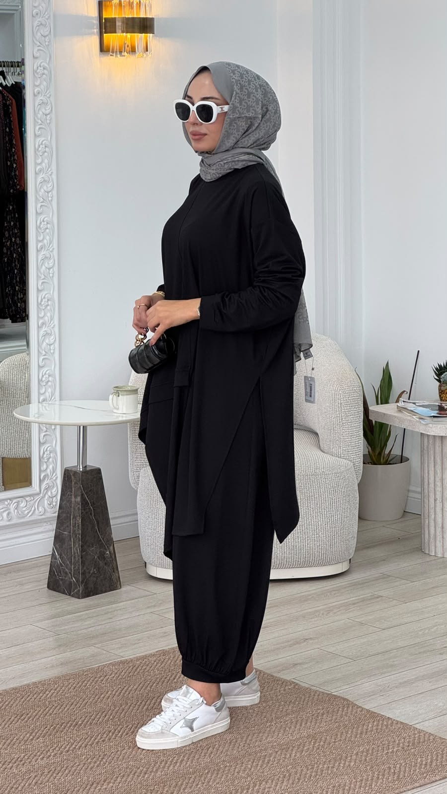 Almarwah Takım 203048