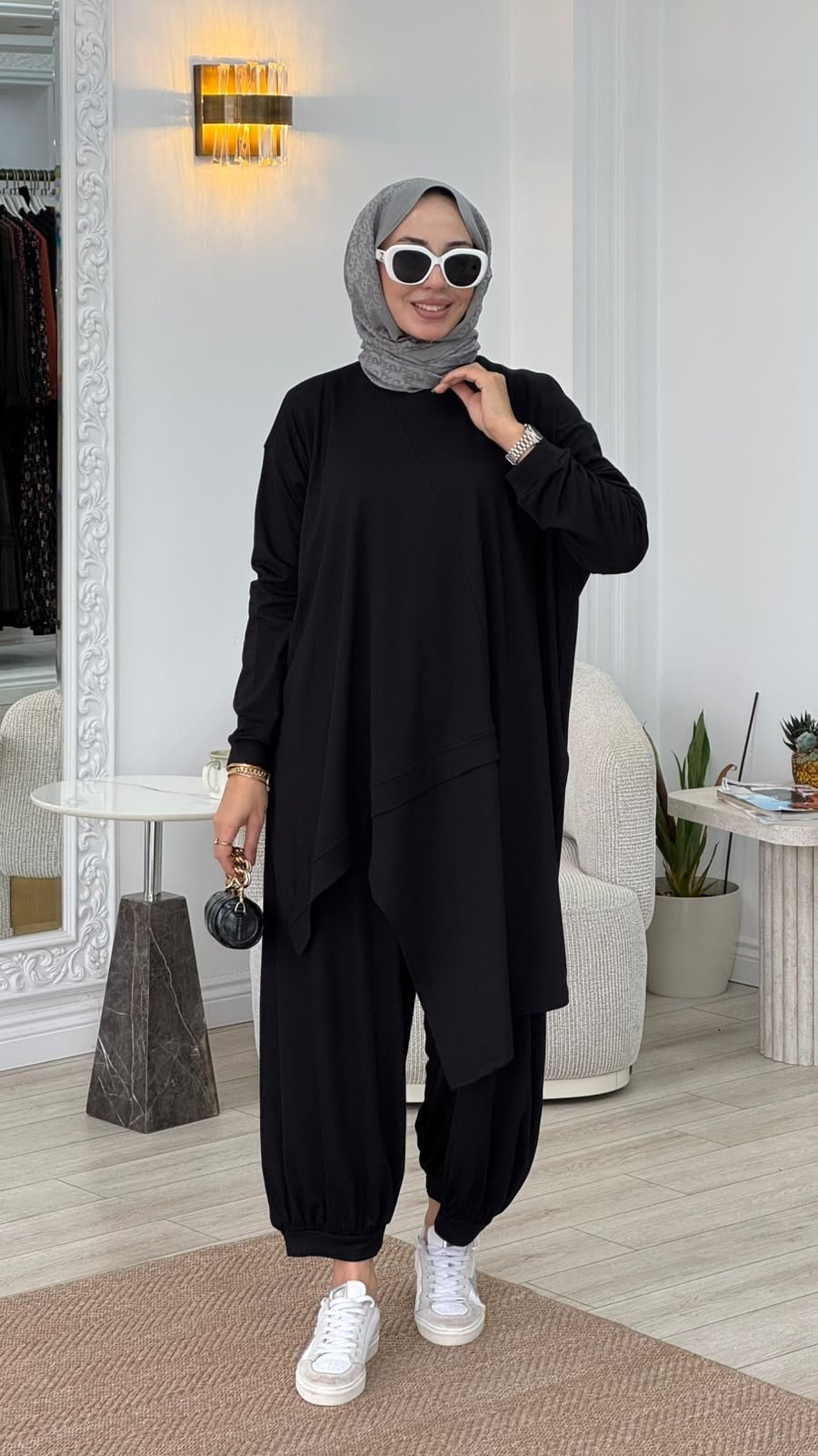 Almarwah Takım 203048