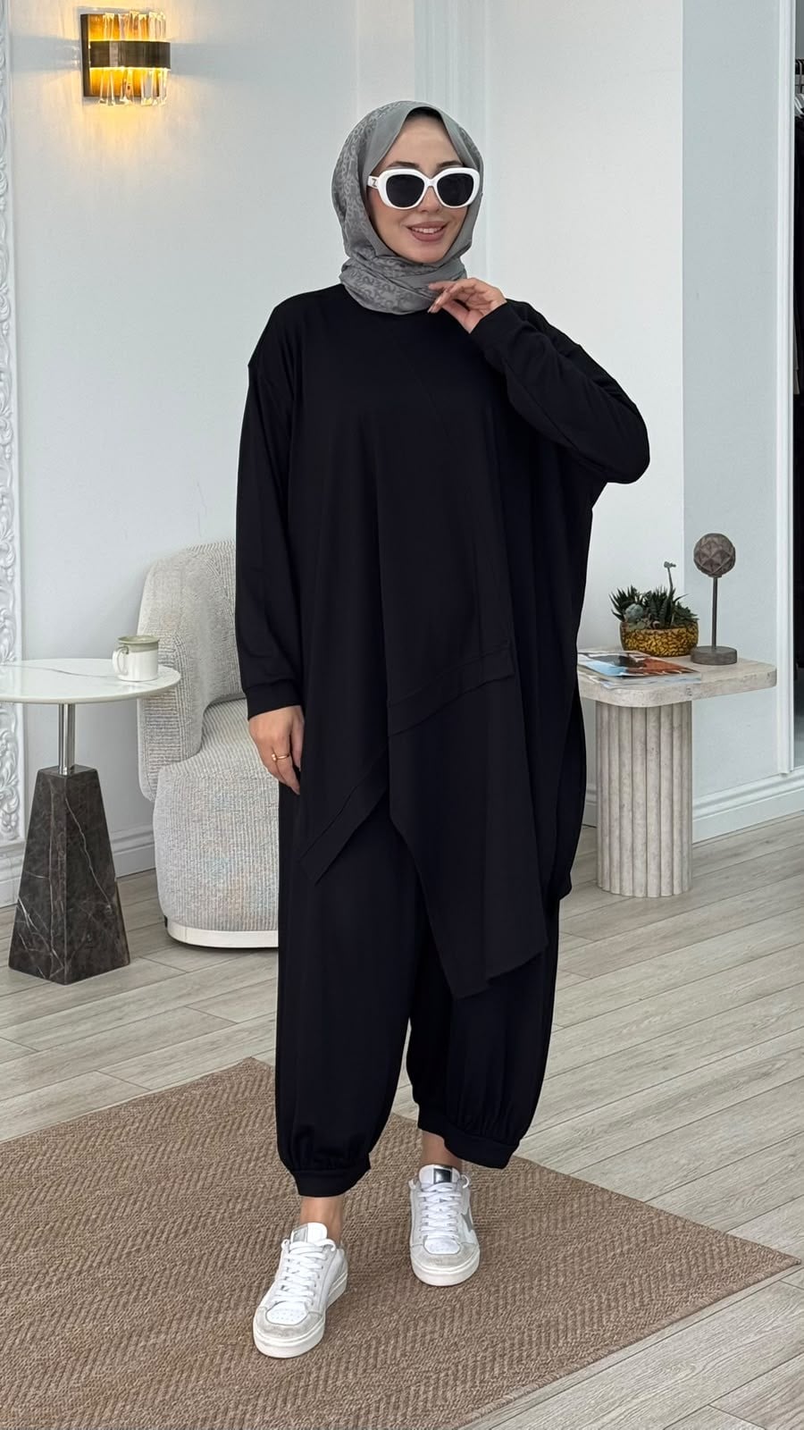 Almarwah Takım 203048