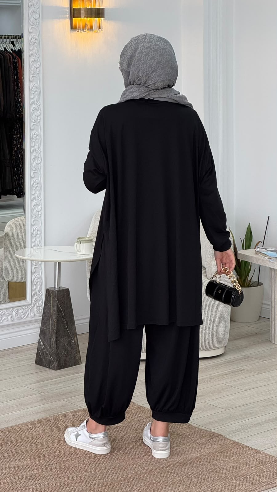 Almarwah Takım 203048