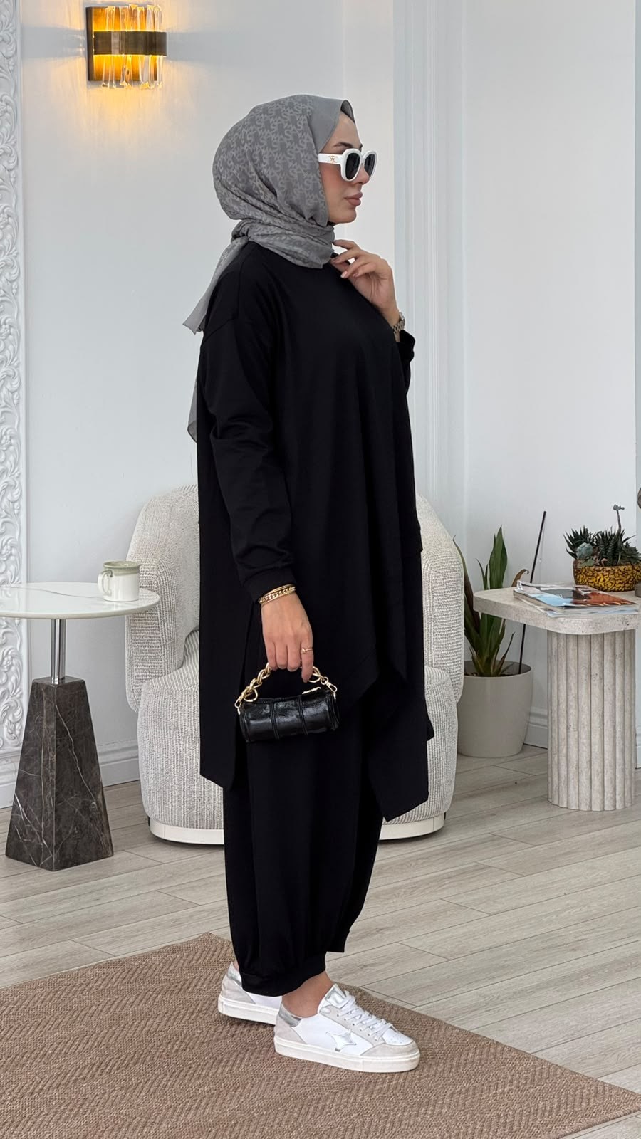 Almarwah Takım 203048
