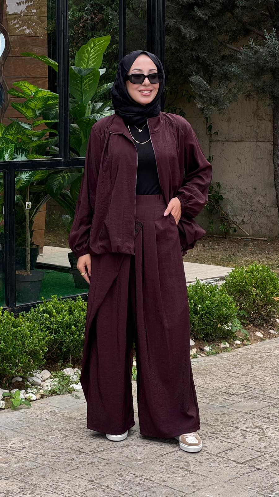 Almarwah Takım 203056