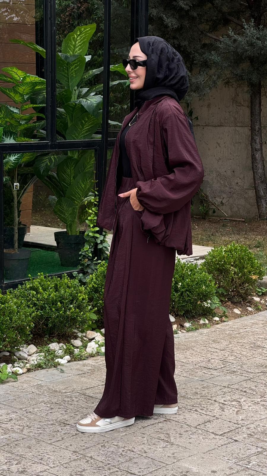 Almarwah Takım 203056