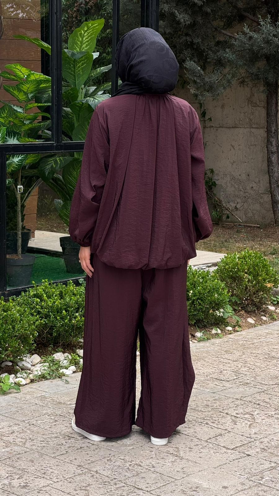 Almarwah Takım 203056