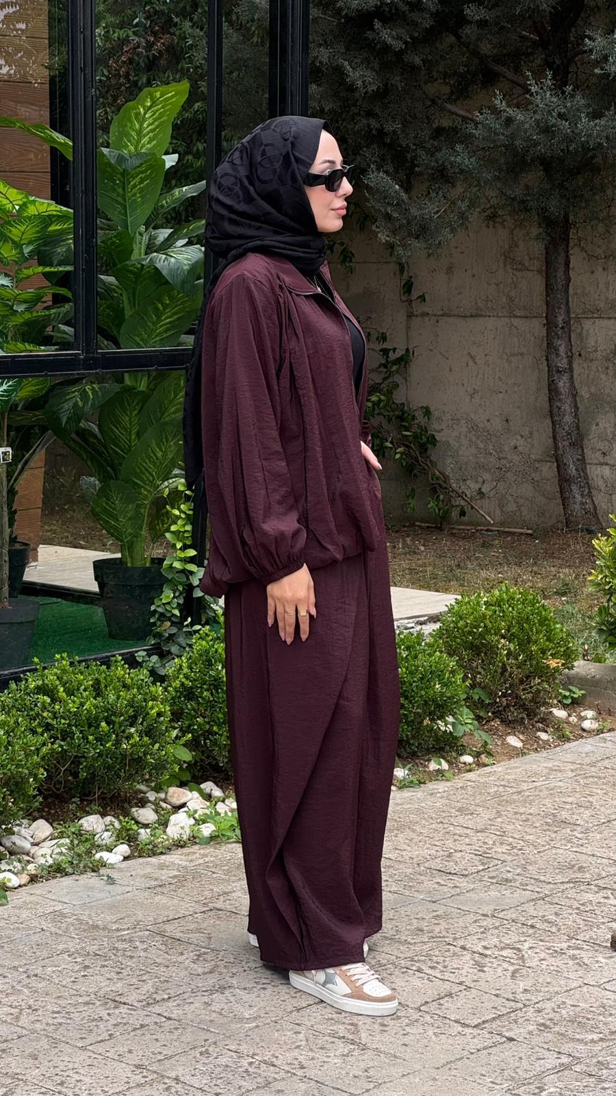Almarwah Takım 203056