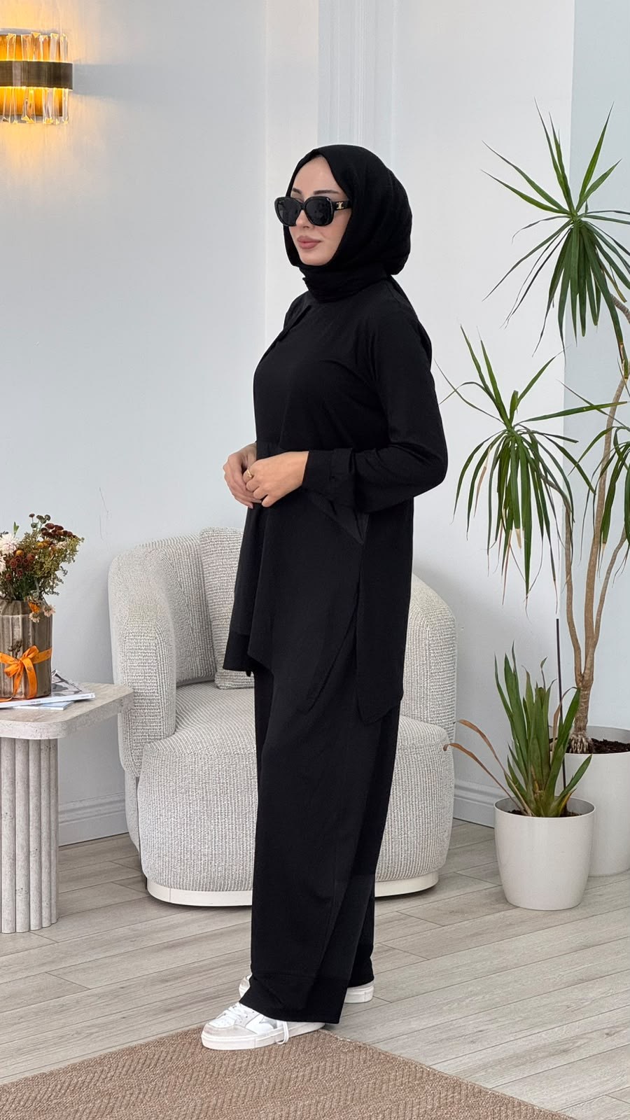 Almarwah Takım 203069