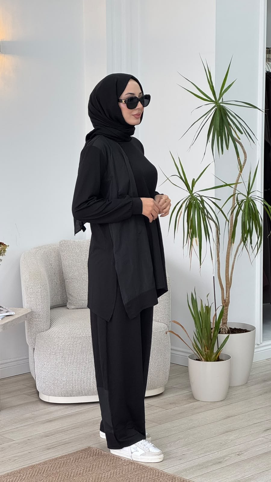 Almarwah Takım 203069
