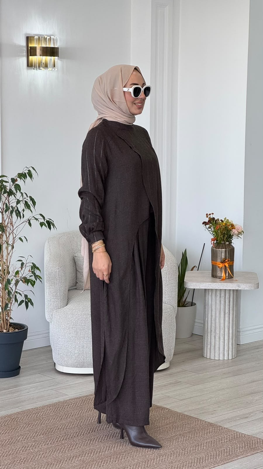 Almarwah Takım 203071