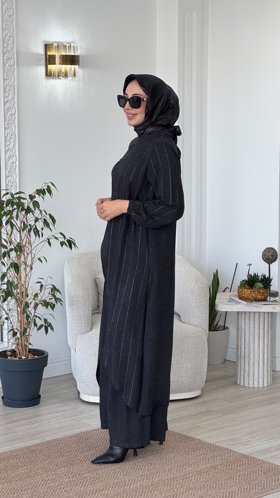 Almarwah Takım 203071