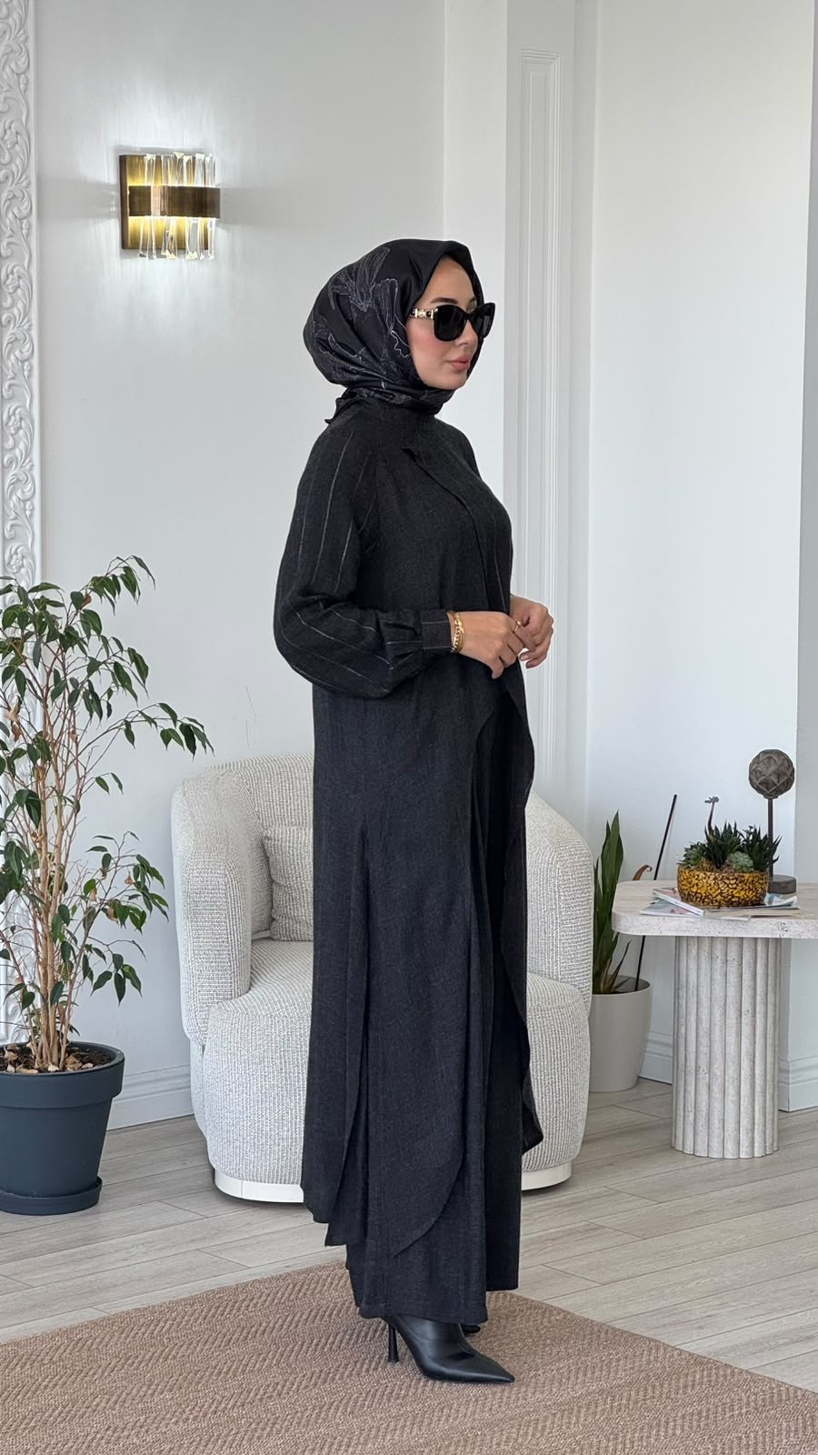 Almarwah Takım 203071