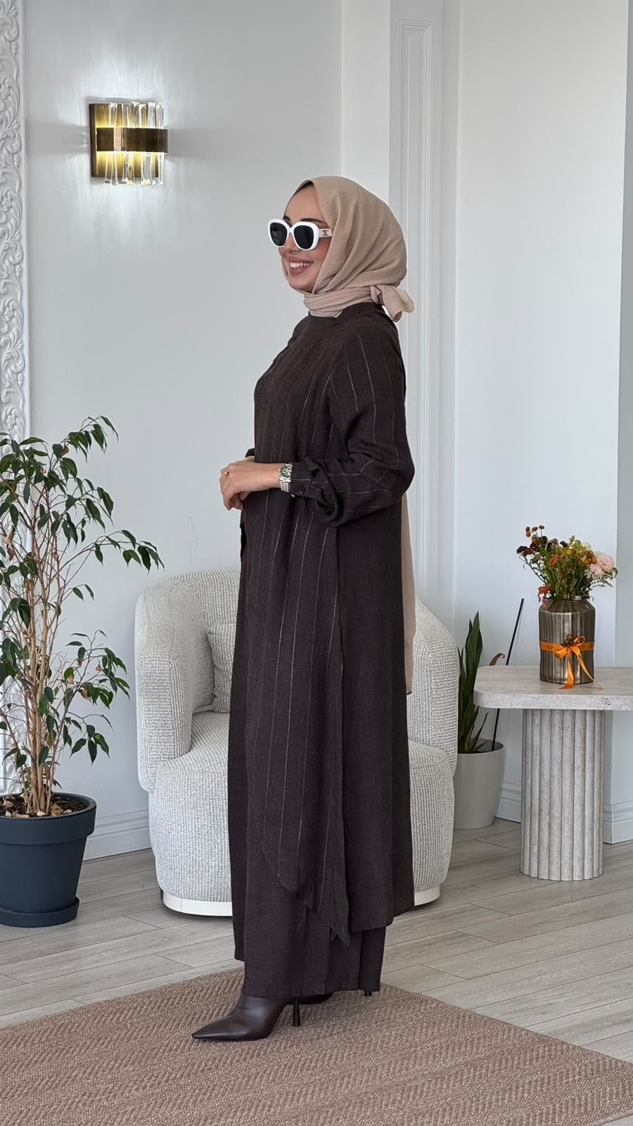 Almarwah Takım 203071