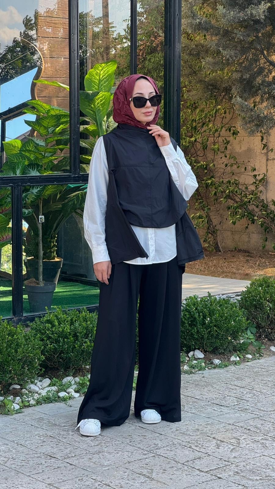 Almarwah Takım 203075