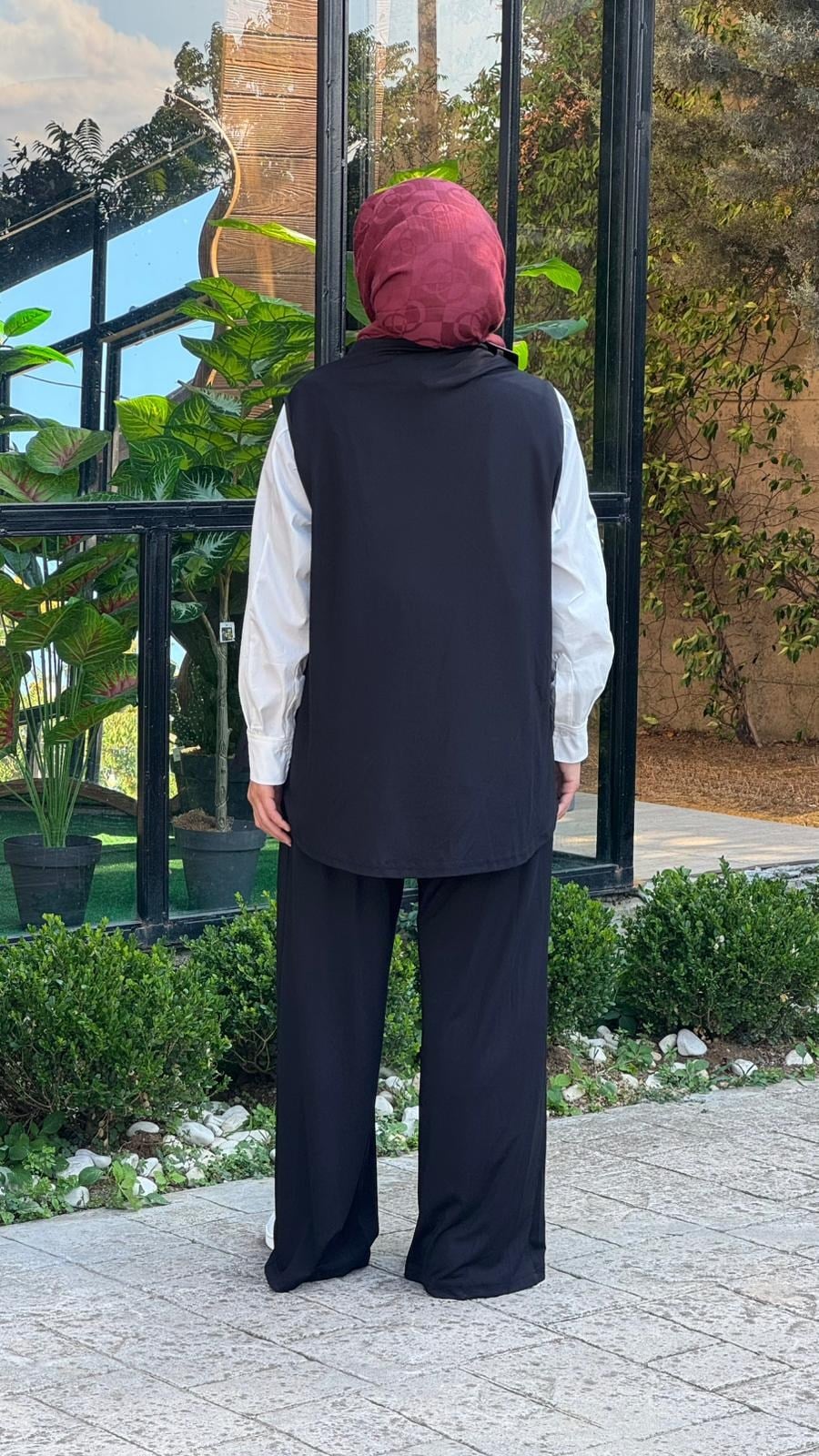 Almarwah Takım 203075