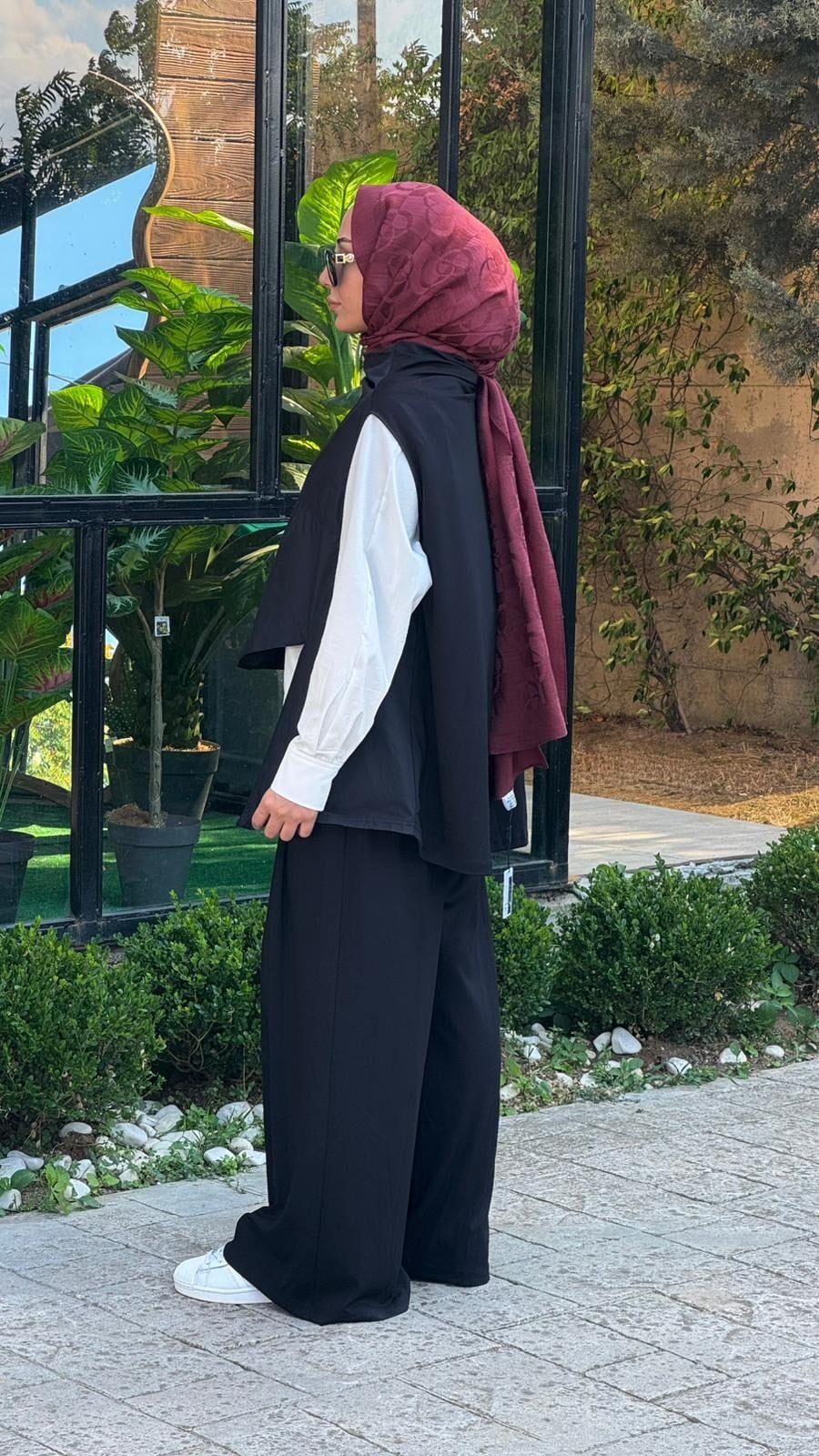 Almarwah Takım 203075