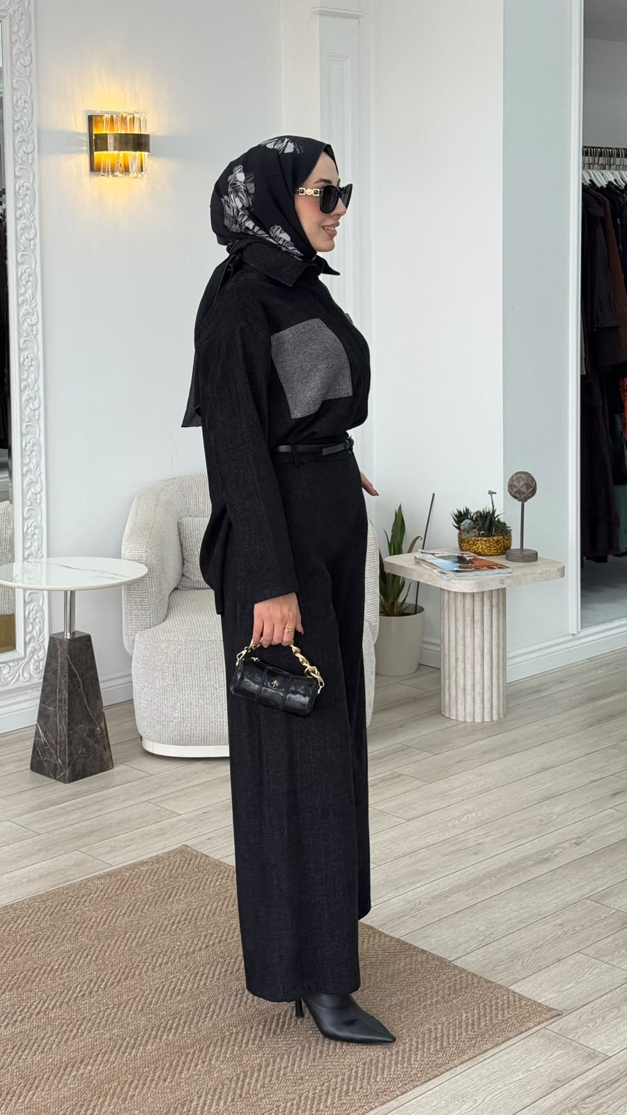 Almarwah Takım 203105