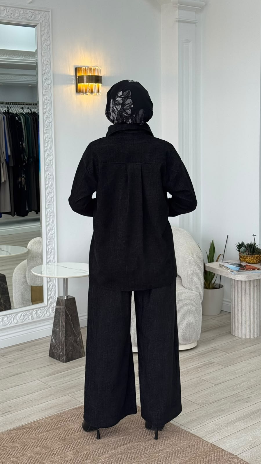 Almarwah Takım 203105