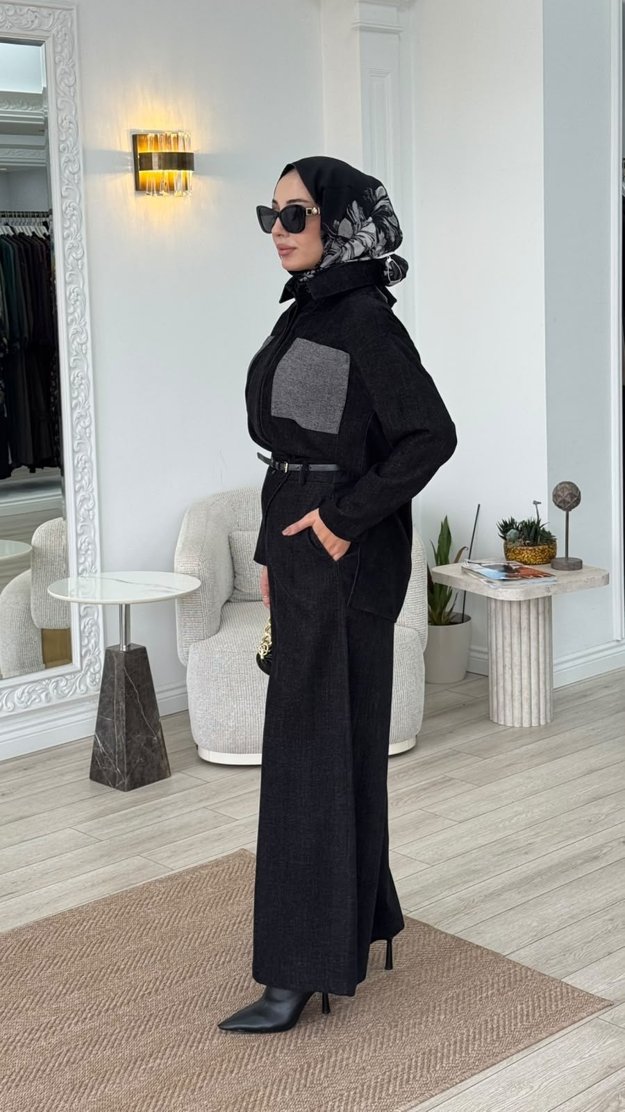 Almarwah Takım 203105